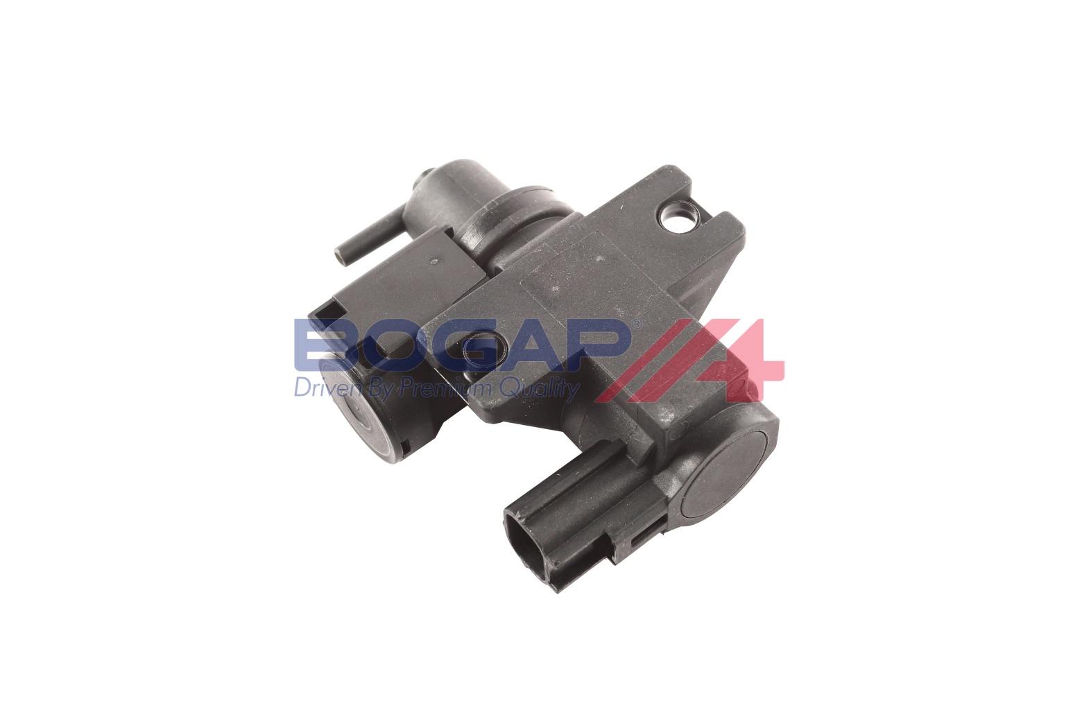 Convertitore pressione, Turbocompressore - T6313101 BOGAP
