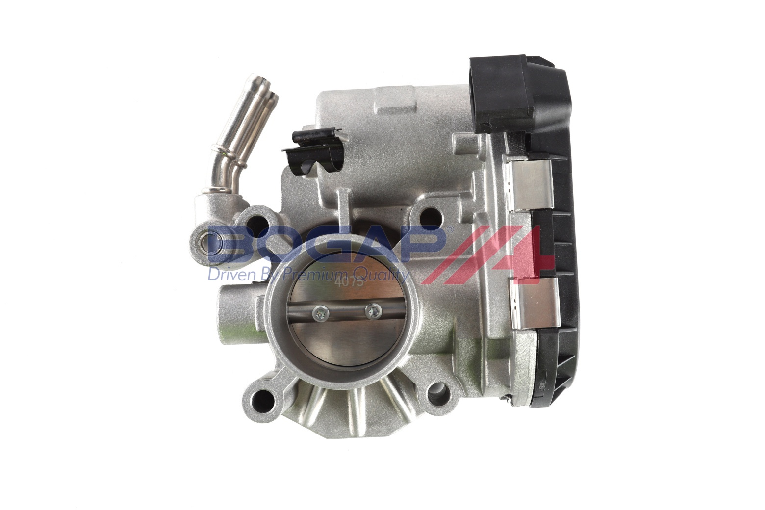 Throttle body - T6319100 BOGAP