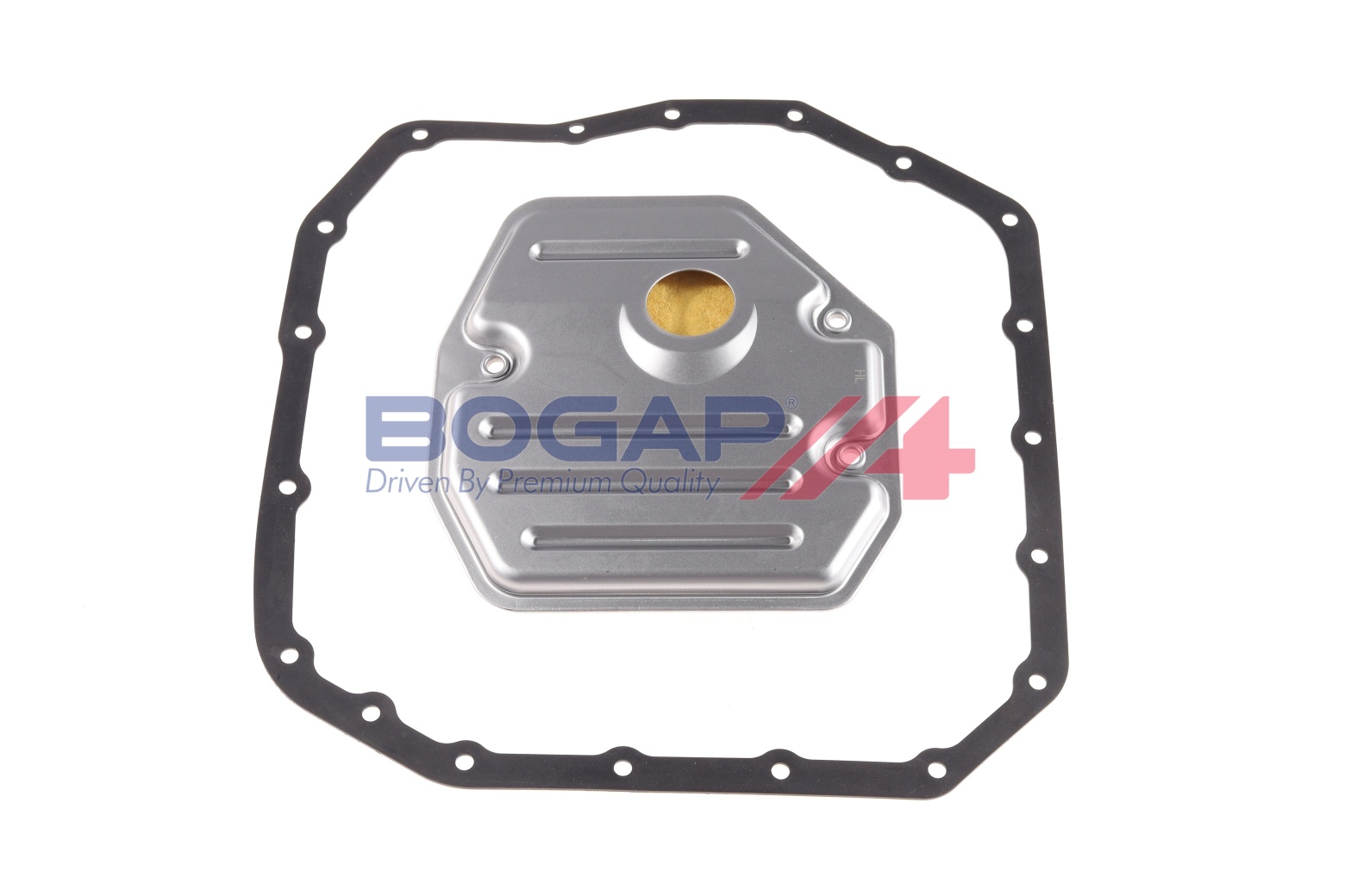 Hydraulic Filter Set, automatic transmission - T8115101 BOGAP