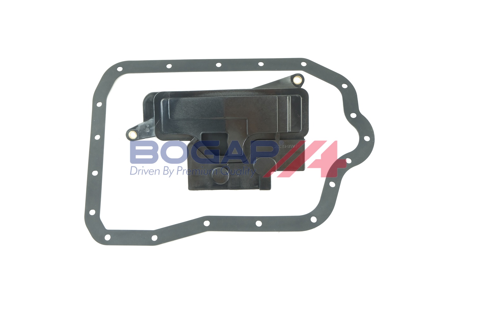 Hydraulic Filter Set, automatic transmission - T8115102 BOGAP