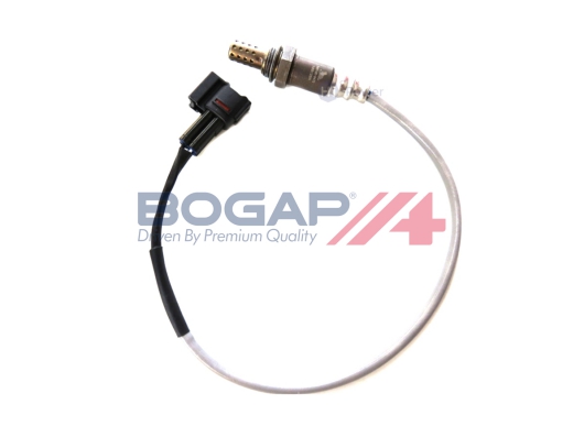 Sensore, Temperatura gas scarico - U6120102 BOGAP