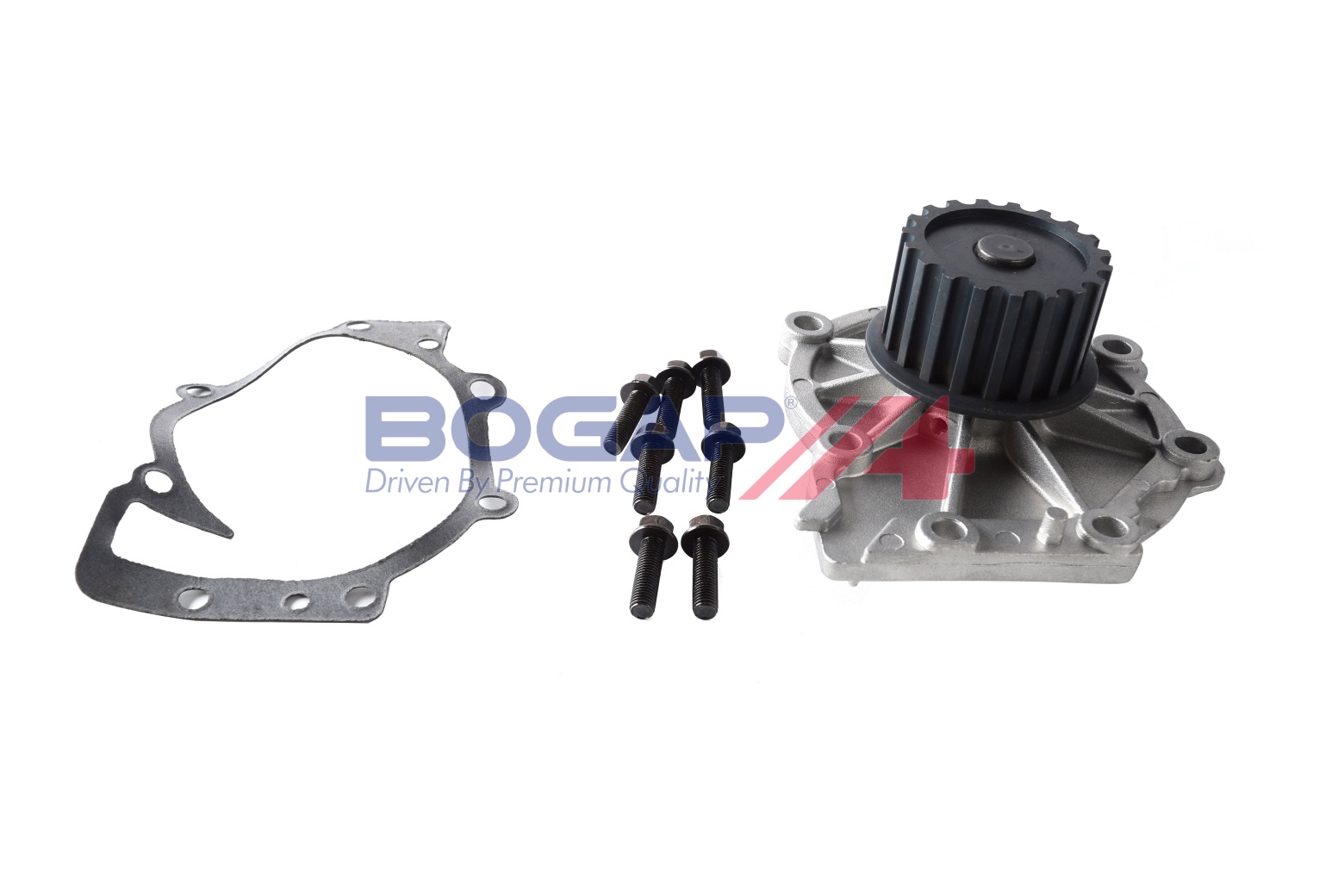 Water Pump - V4234100 BOGAP