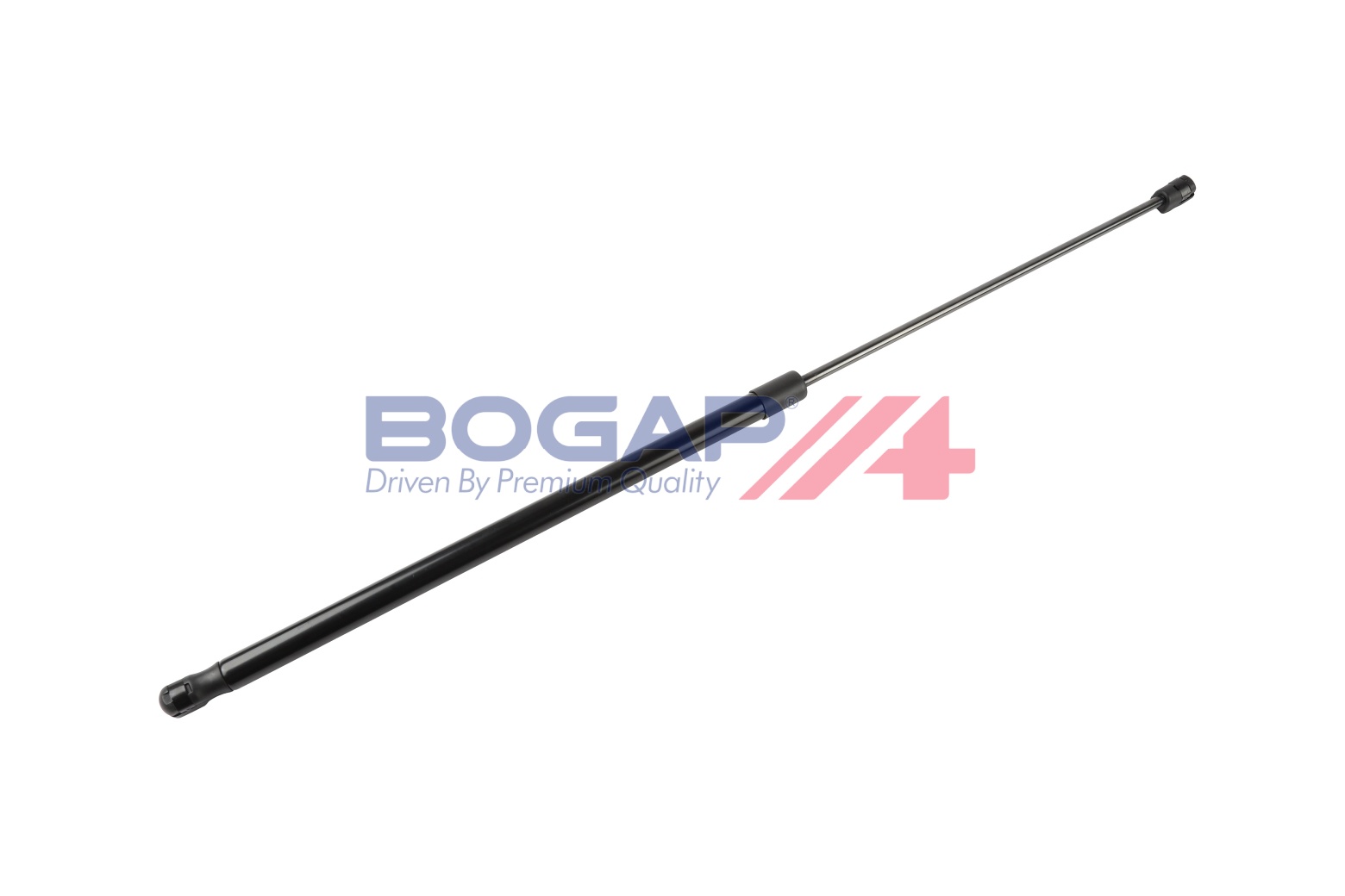 Gas Spring, bonnet - V5134101 BOGAP
