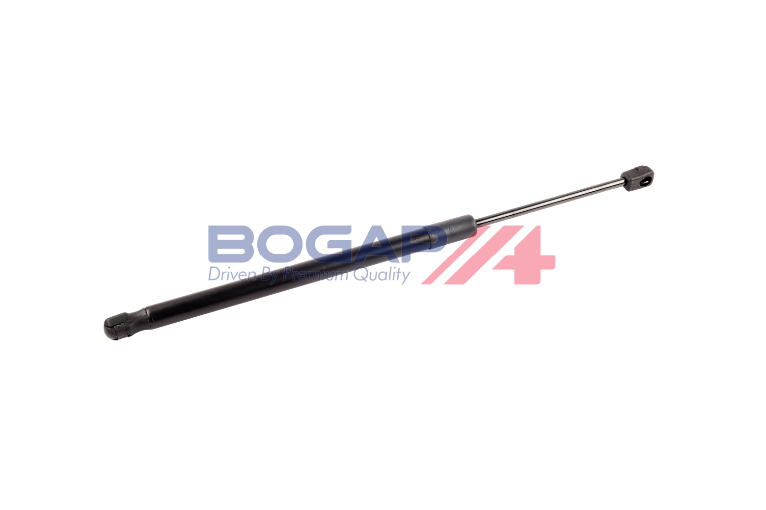 dujinė spyruoklė, gaubtas - V5134102 BOGAP
