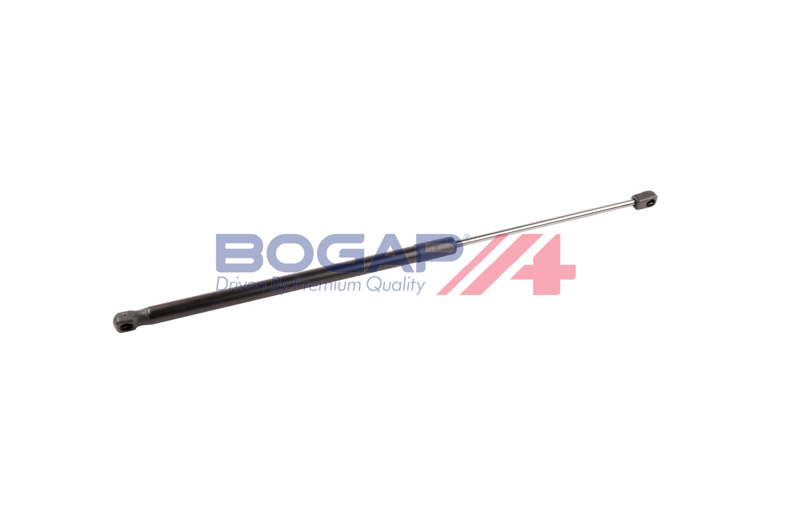 dujinė spyruoklė, gaubtas - V5134105 BOGAP