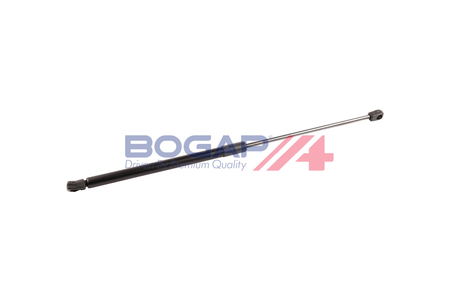 Gas Spring, boot-/cargo area - V5260100 BOGAP