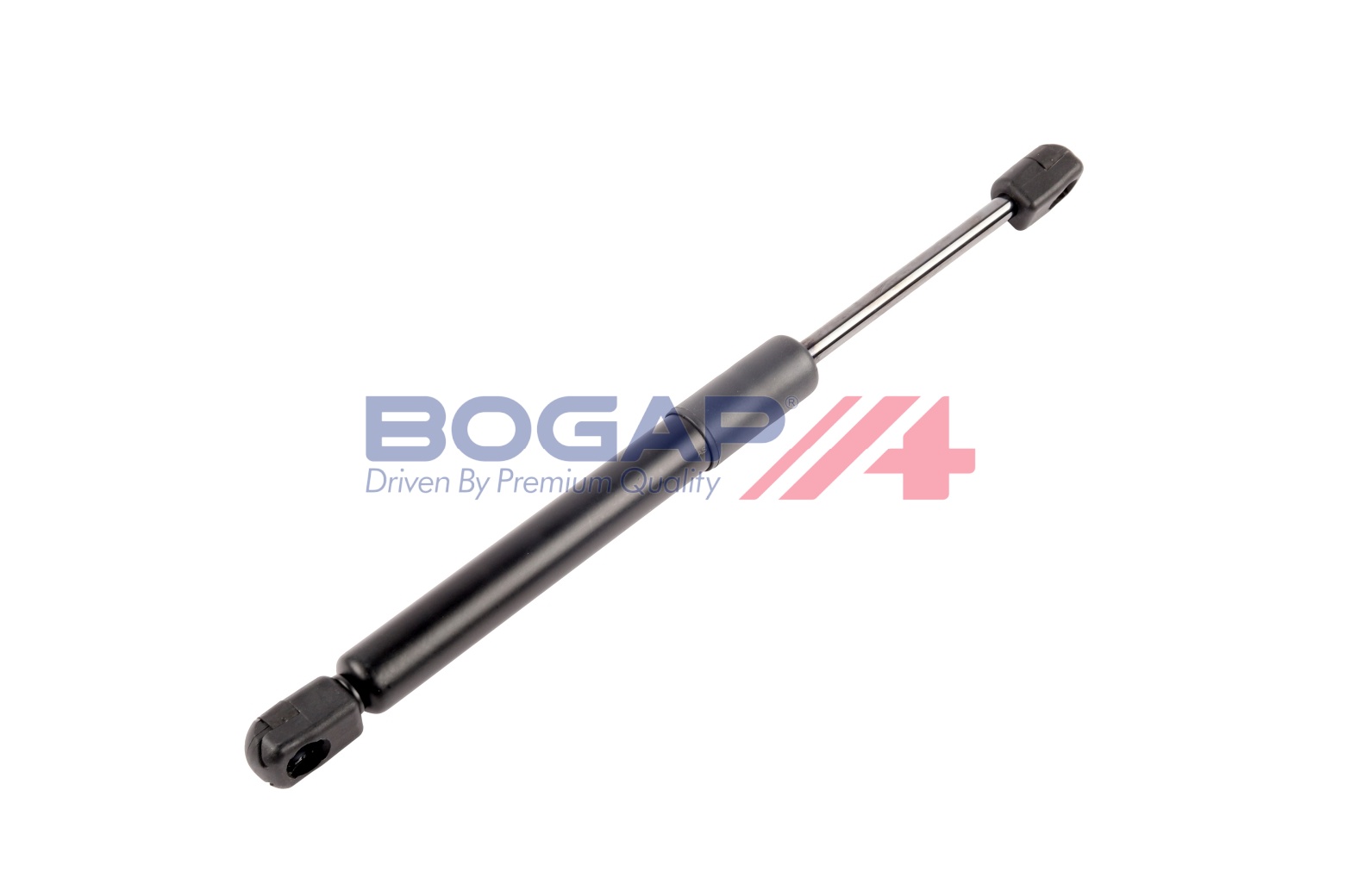 Ammortizatore pneumatico, Cofano bagagli /vano carico - V5260101 BOGAP