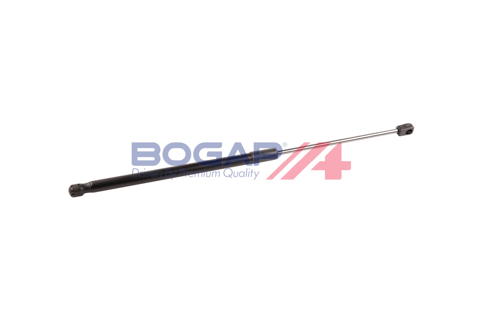 Ammortizatore pneumatico, Cofano bagagli /vano carico - V5260102 BOGAP