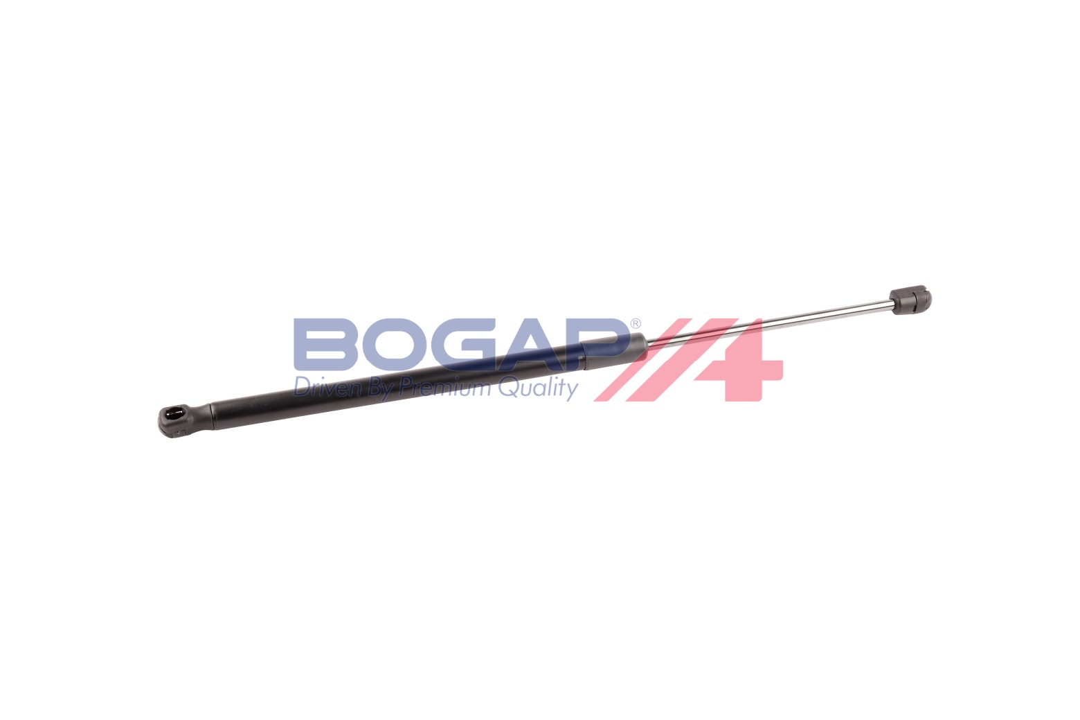 Ammortizatore pneumatico, Cofano bagagli /vano carico - V5260104 BOGAP