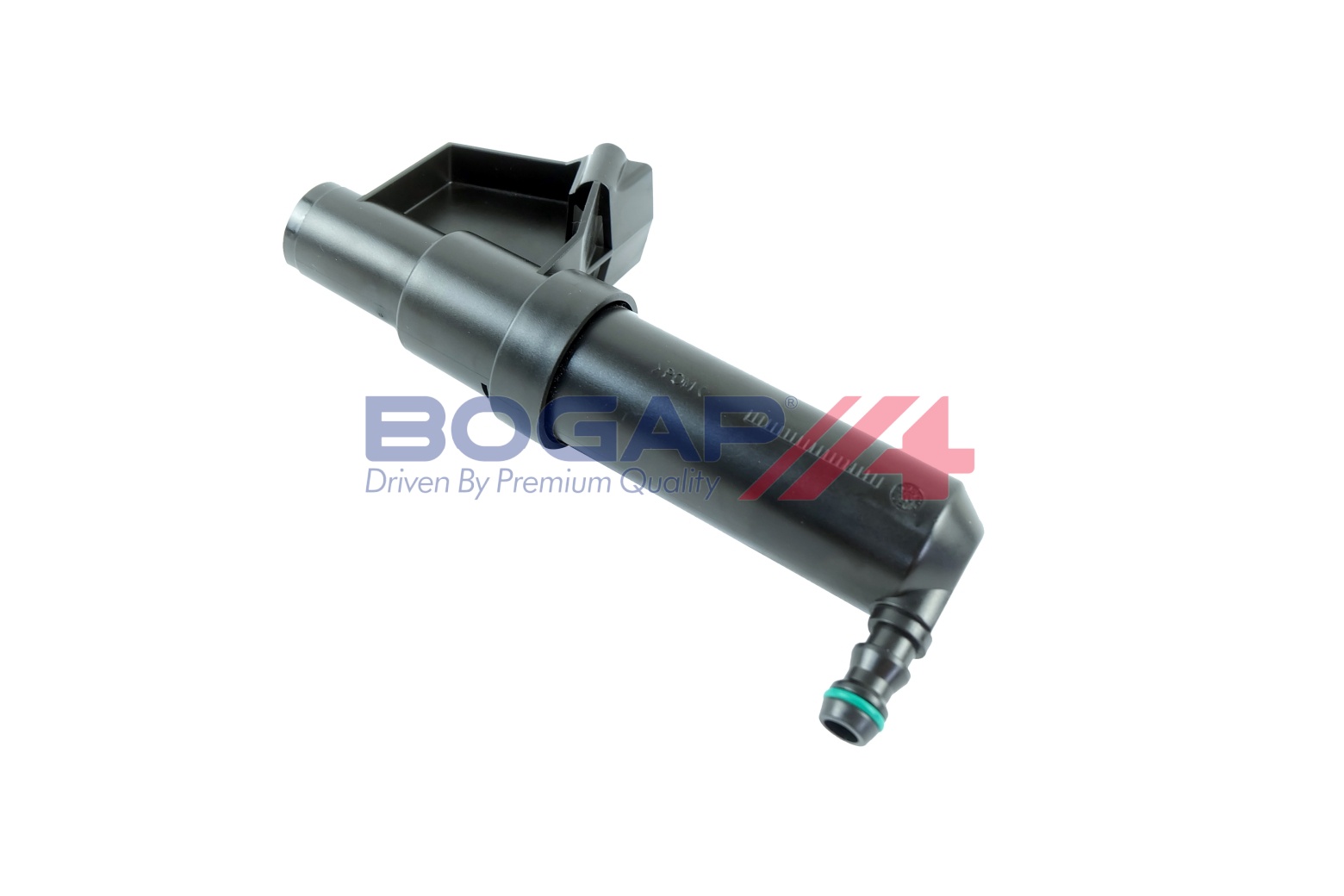 Washer Fluid Jet, headlight cleaning - V5522102 BOGAP