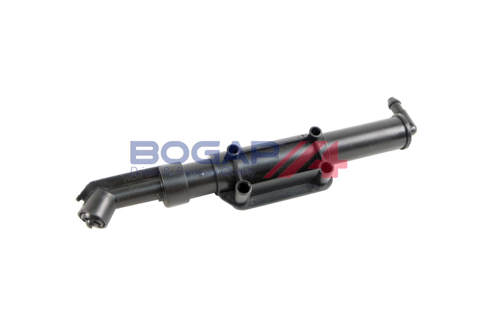 Washer Fluid Jet, headlight cleaning - V5522107 BOGAP