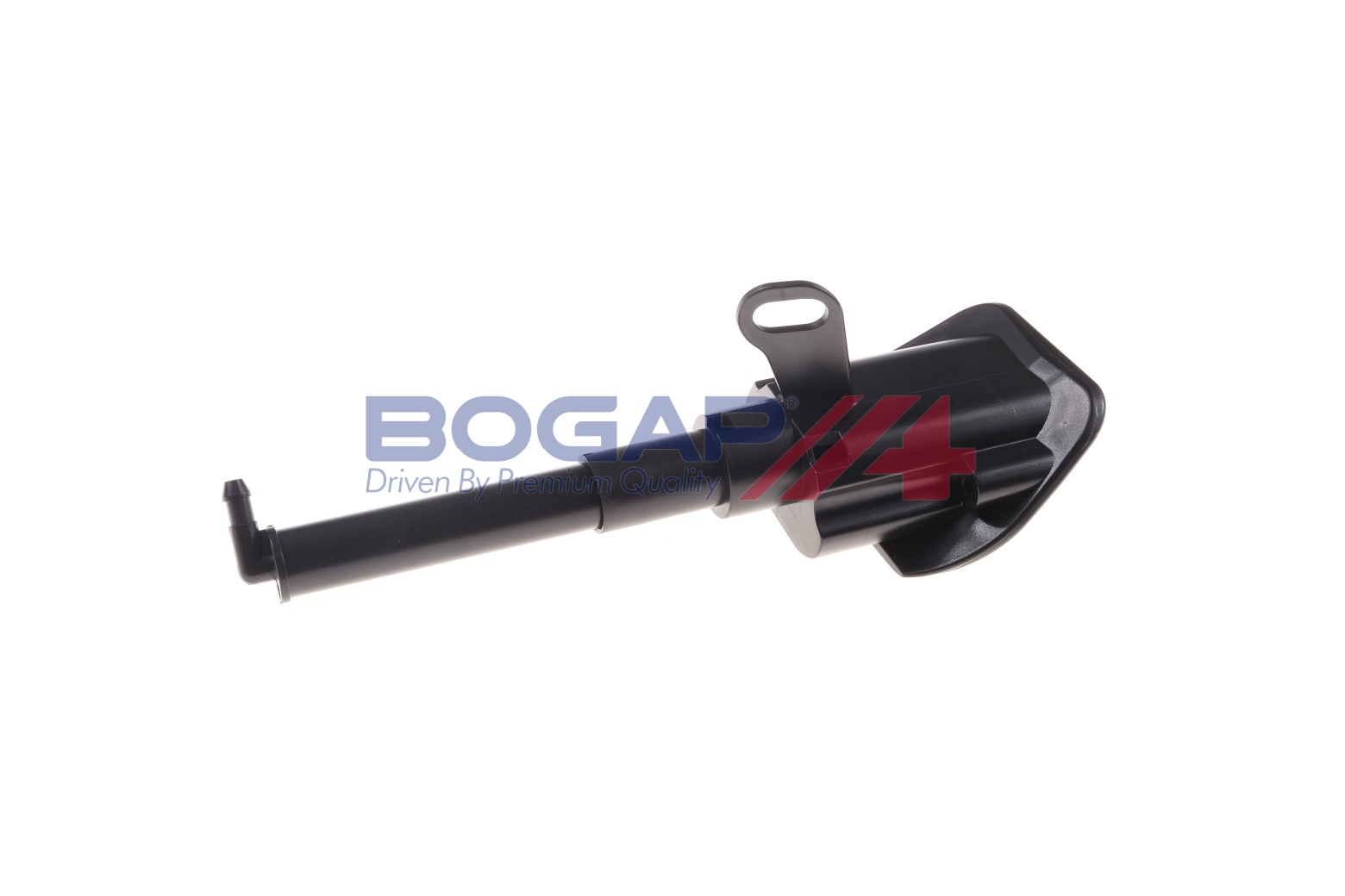Washer Fluid Jet, headlight cleaning - V5522118 BOGAP