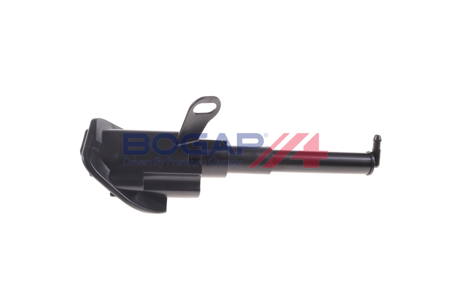 Washer Fluid Jet, headlight cleaning - V5522119 BOGAP
