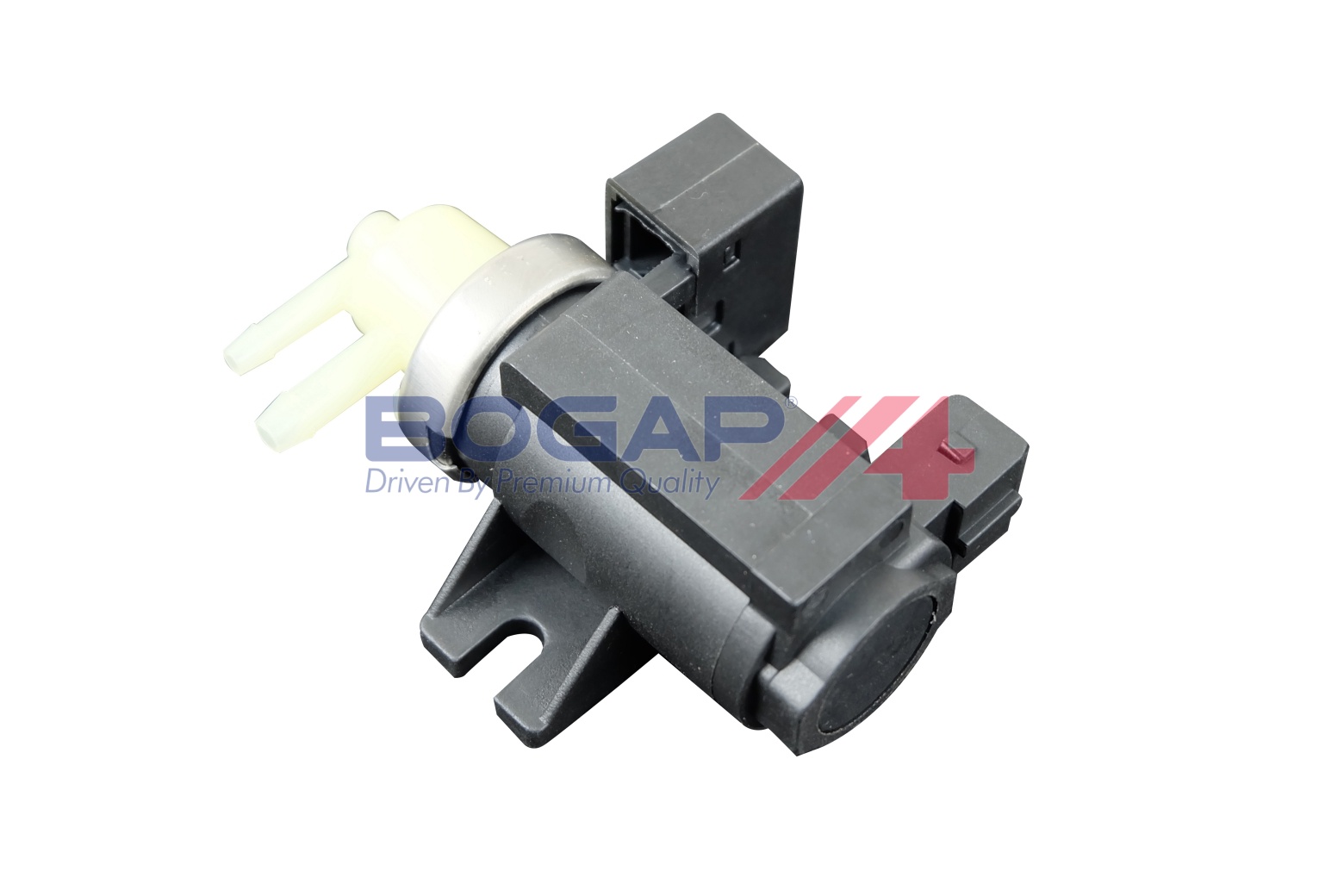 Convertitore pressione, Turbocompressore - V6112101 BOGAP