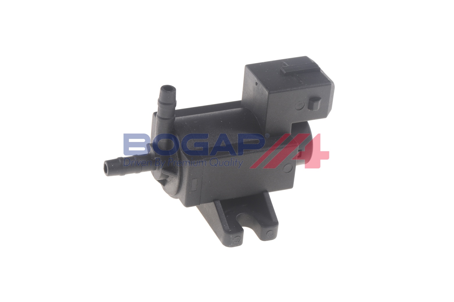 Valvola, Controllo gas scarico ÁGR - V6112102 BOGAP
