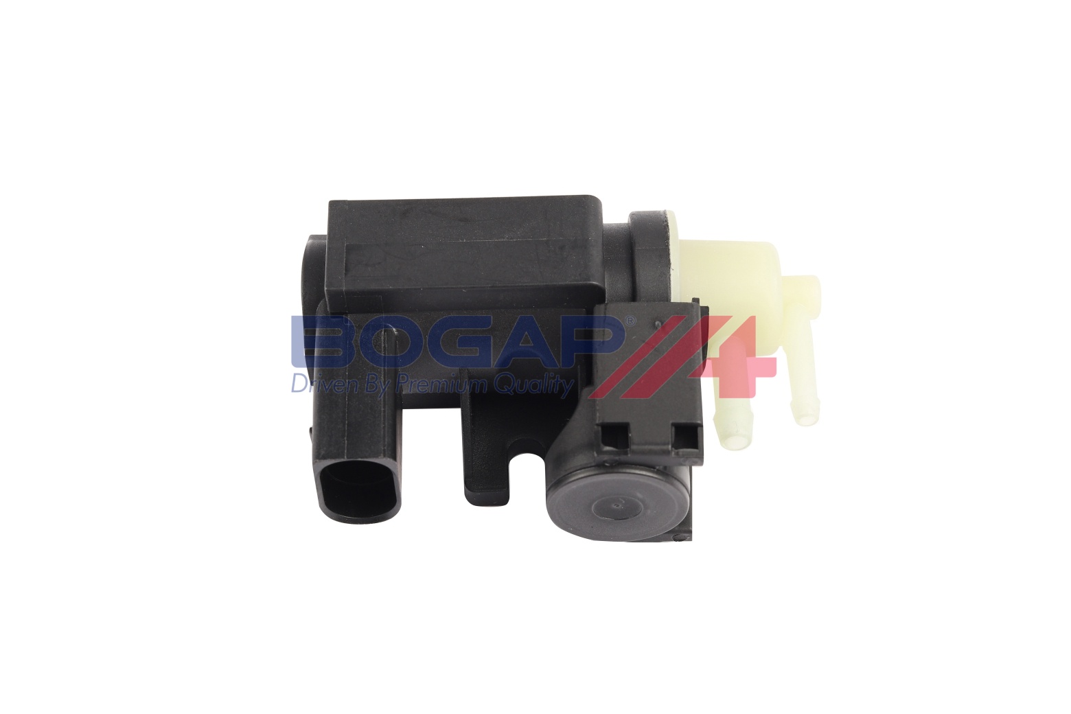 Convertitore pressione, Turbocompressore - V6112103 BOGAP