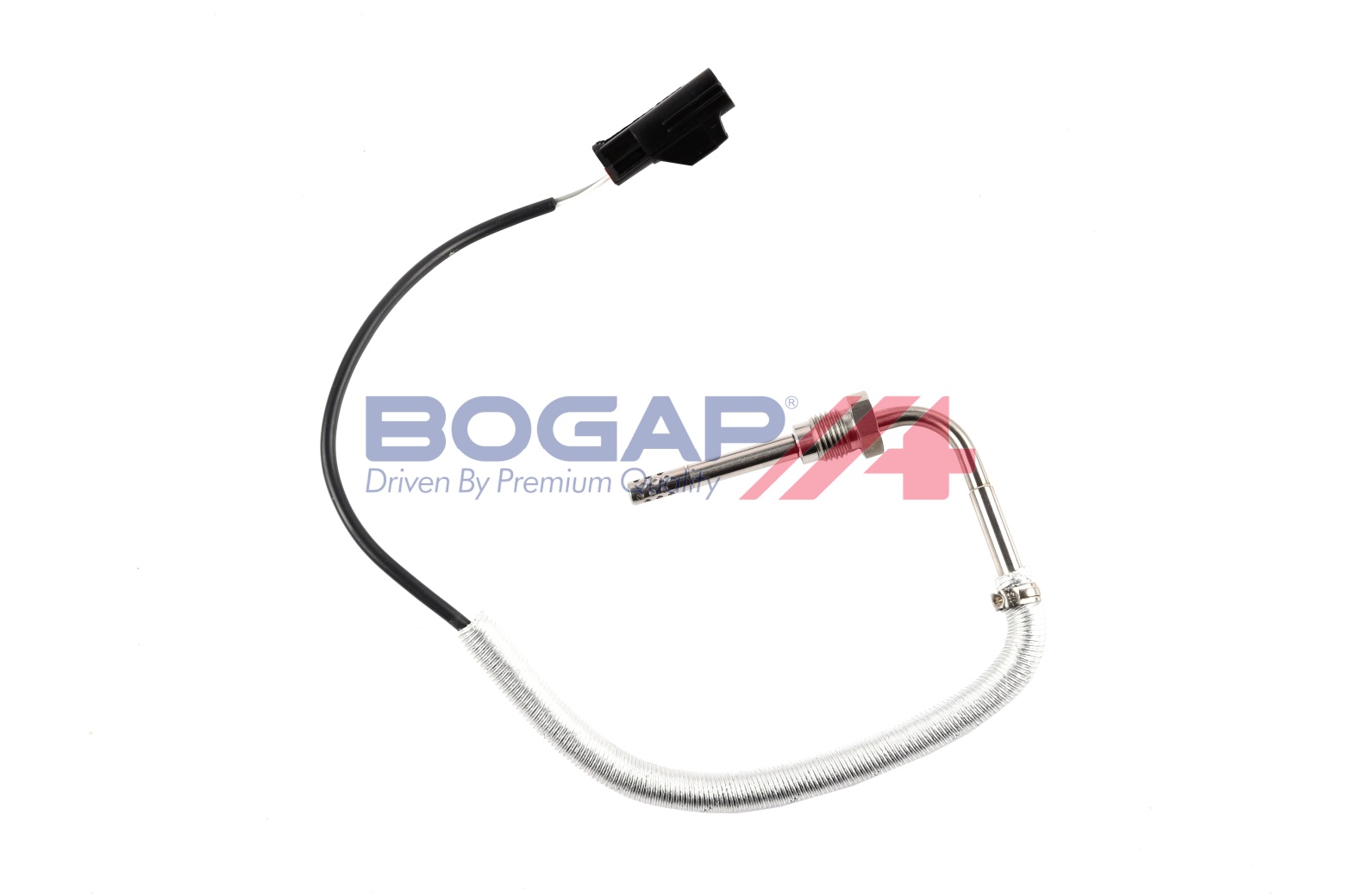 Sensor, exhaust gas temperature - V6120100 BOGAP