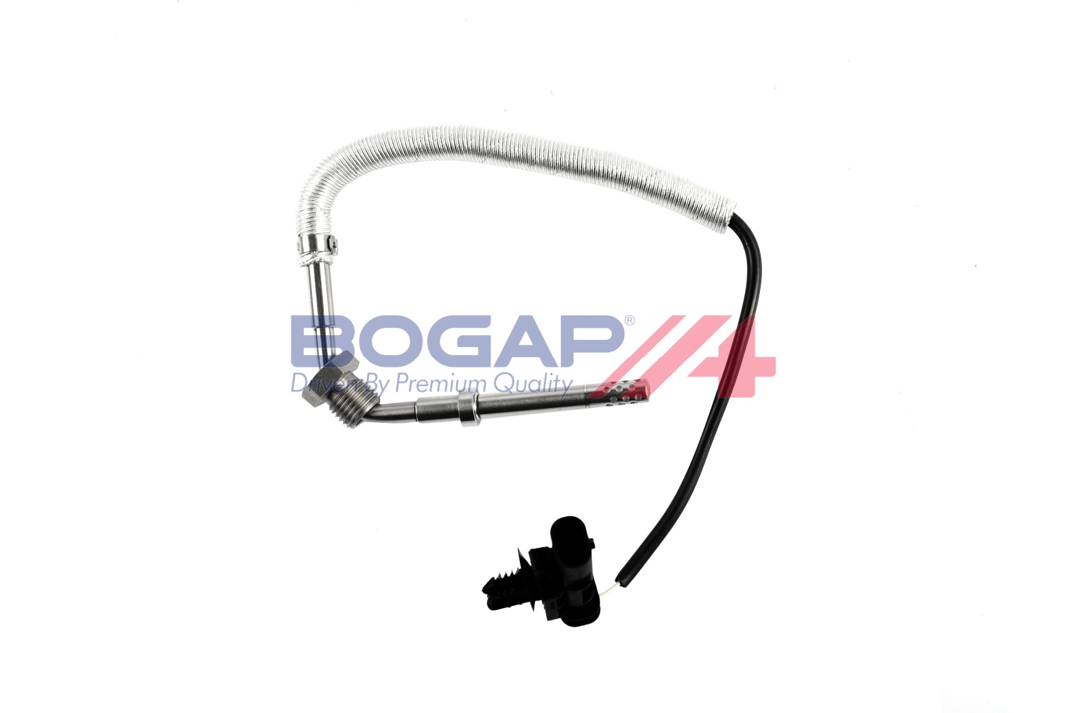 Sensor, exhaust gas temperature - V6120102 BOGAP