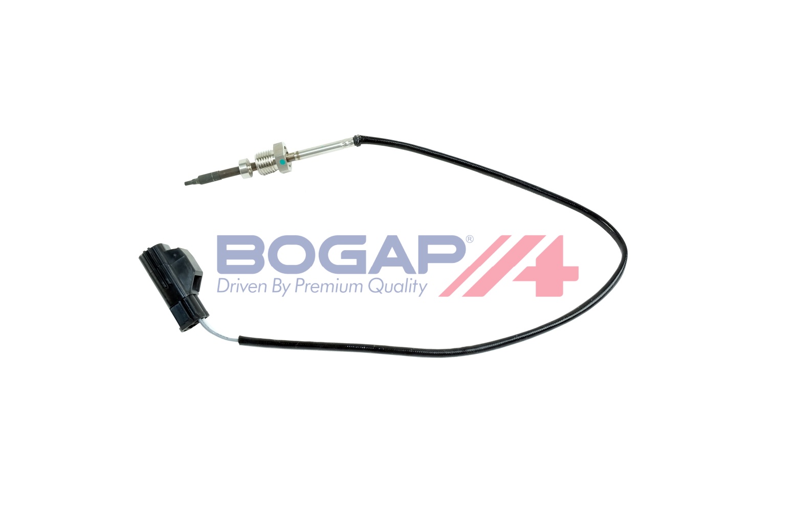 Sensor, exhaust gas temperature - V6120105 BOGAP