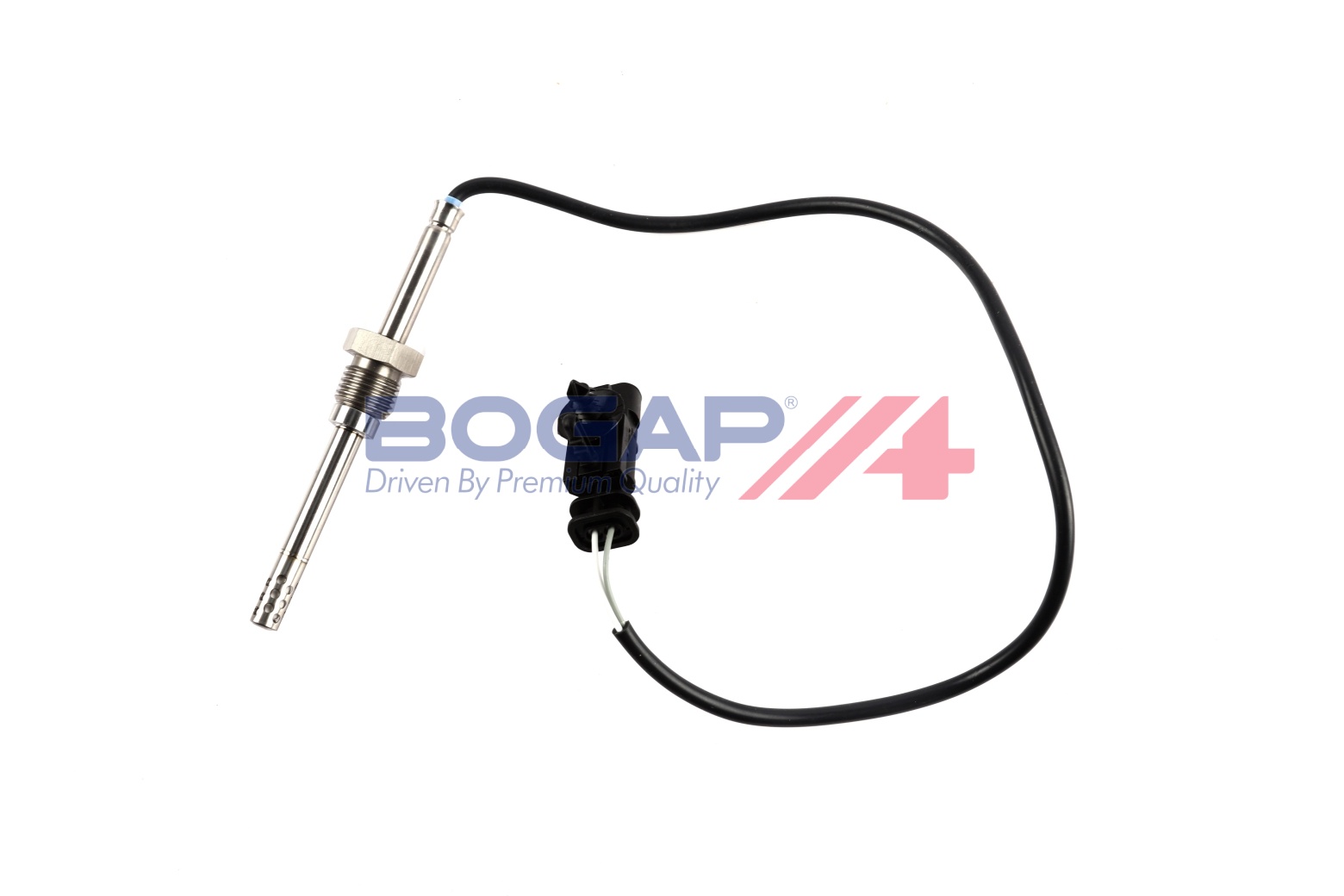 Sensor, exhaust gas temperature - V6120106 BOGAP