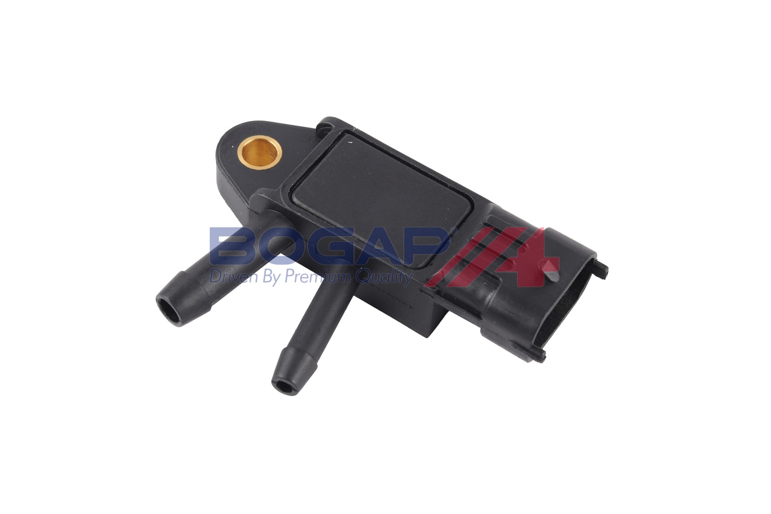 Sensor, exhaust pressure - V6121100 BOGAP