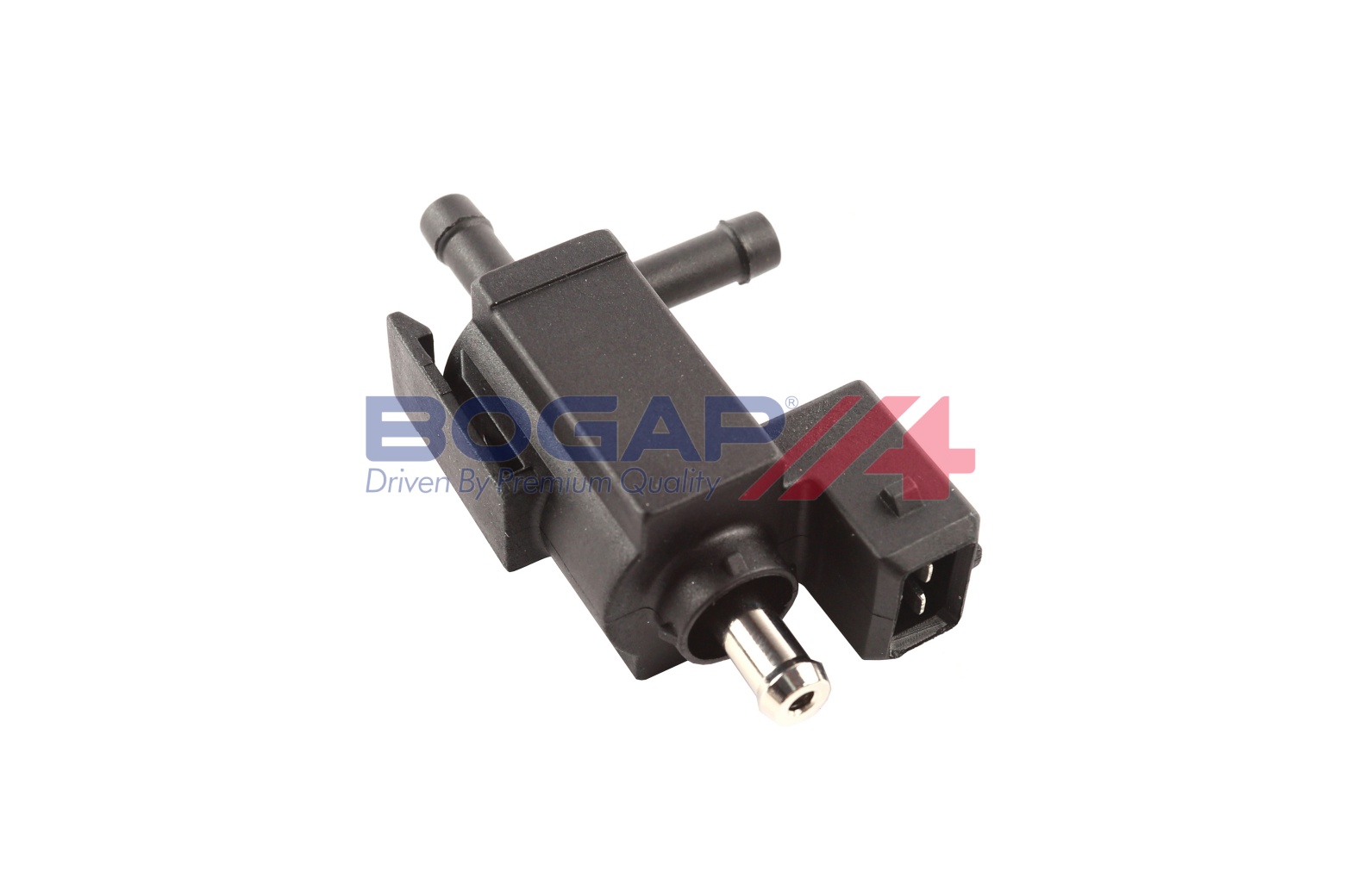 Convertitore pressione, Turbocompressore - V6313100 BOGAP