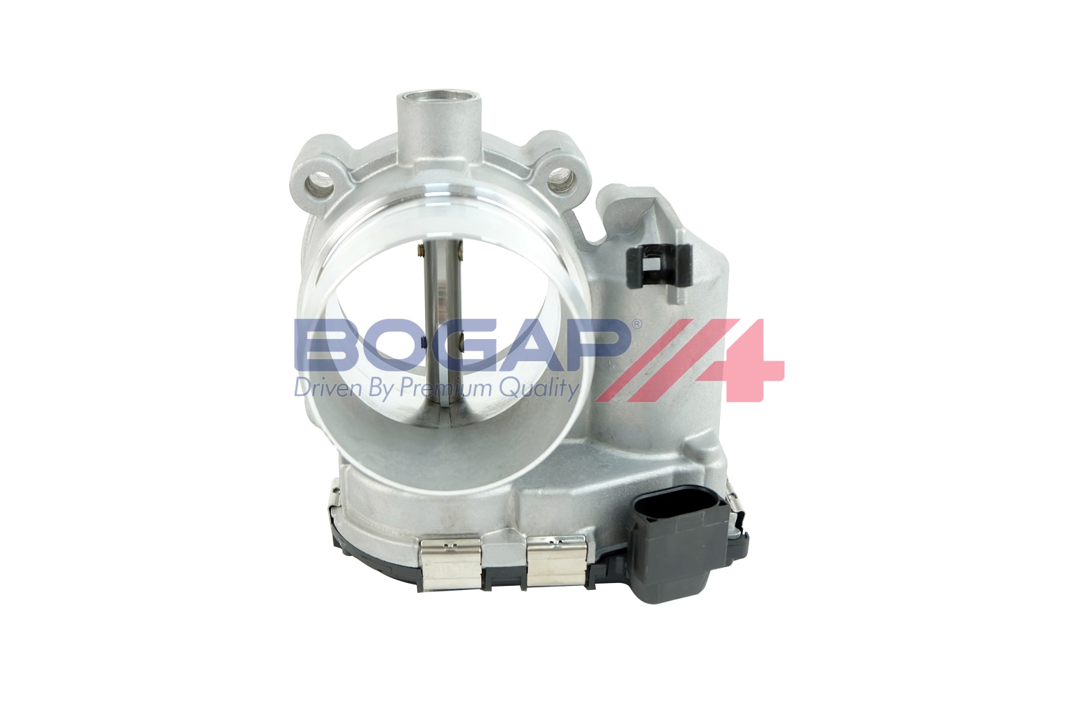 Corpo farfallato - V6319100 BOGAP