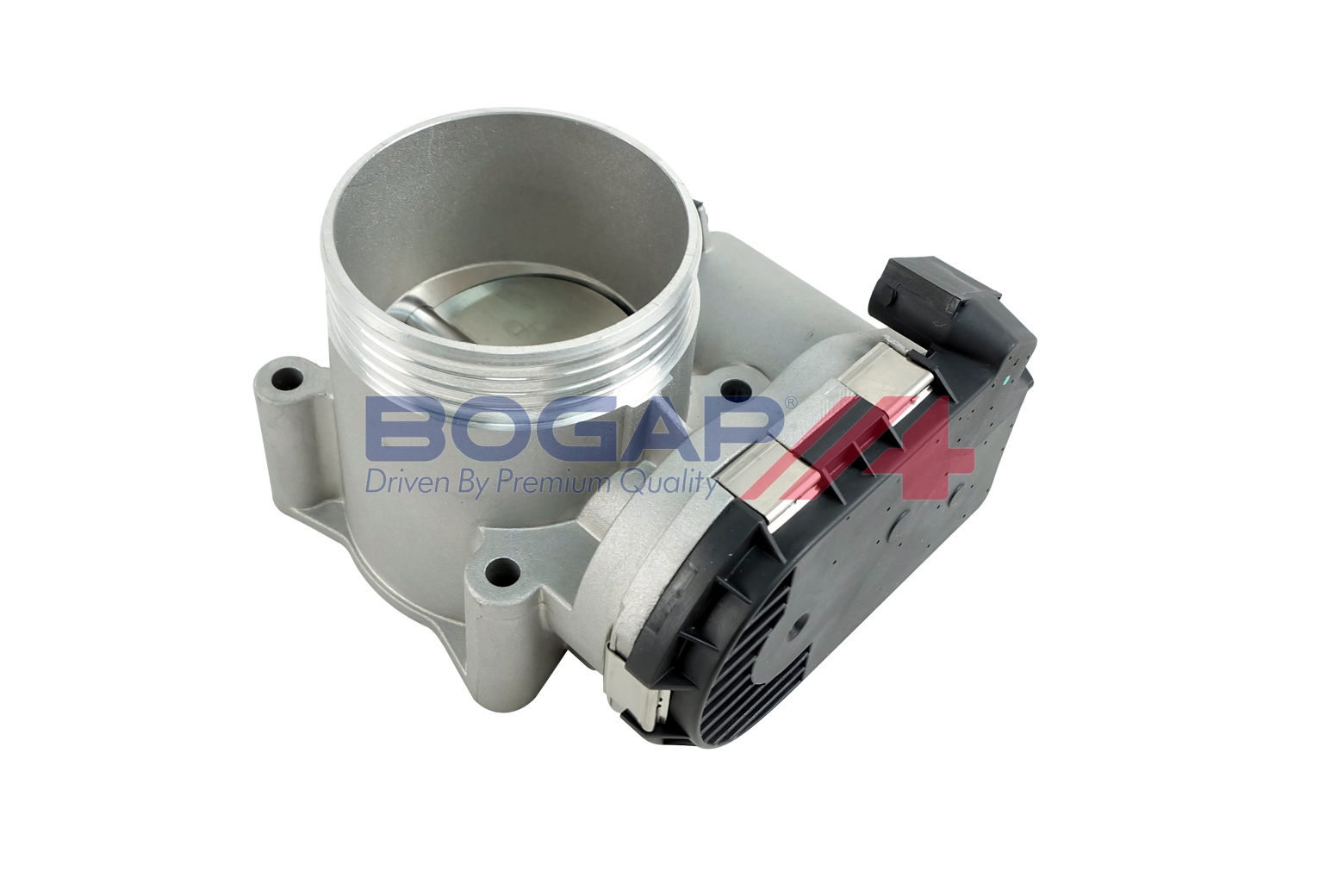 Corpo farfallato - V6319101 BOGAP