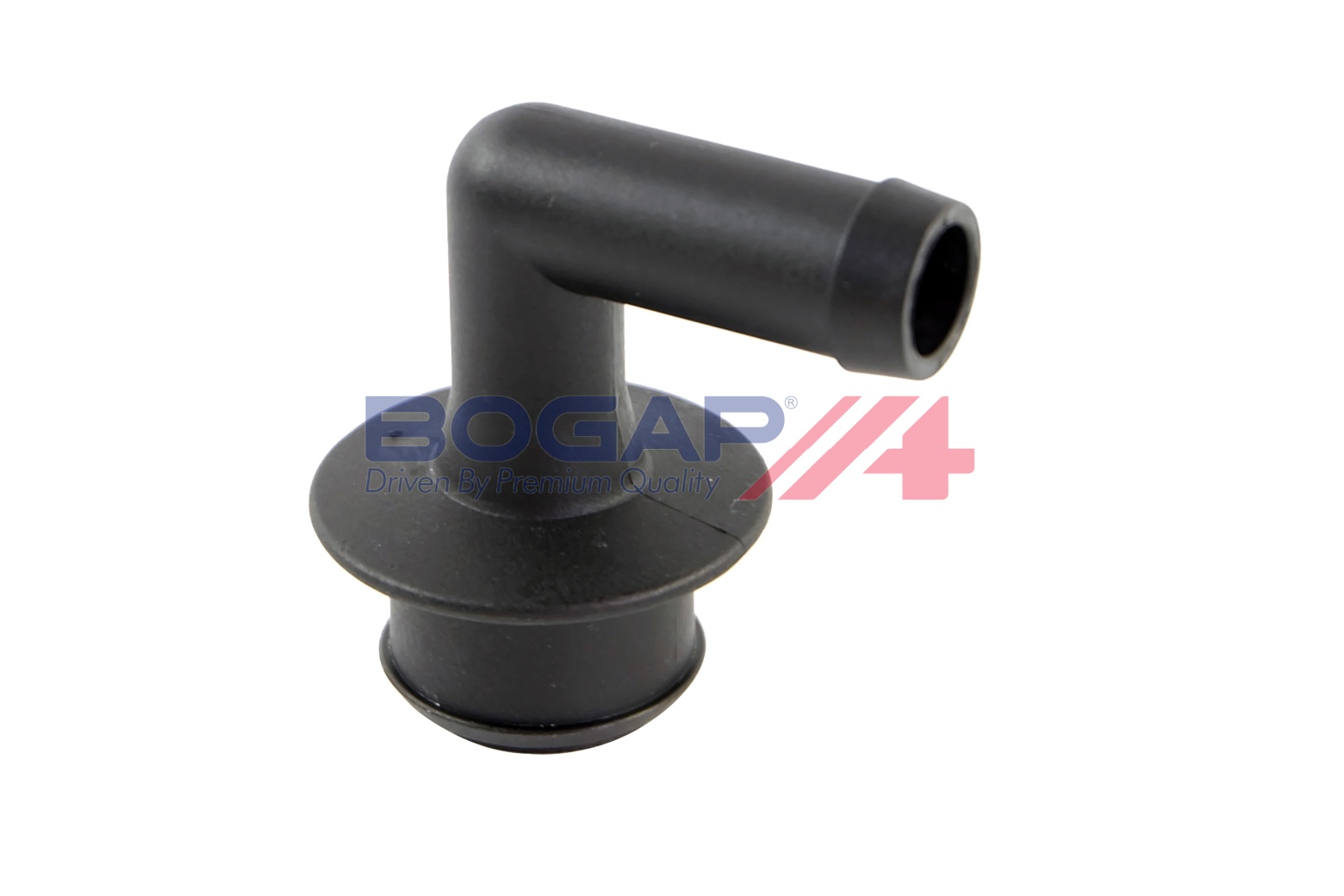 Valve, engine block breather - W1214100 BOGAP