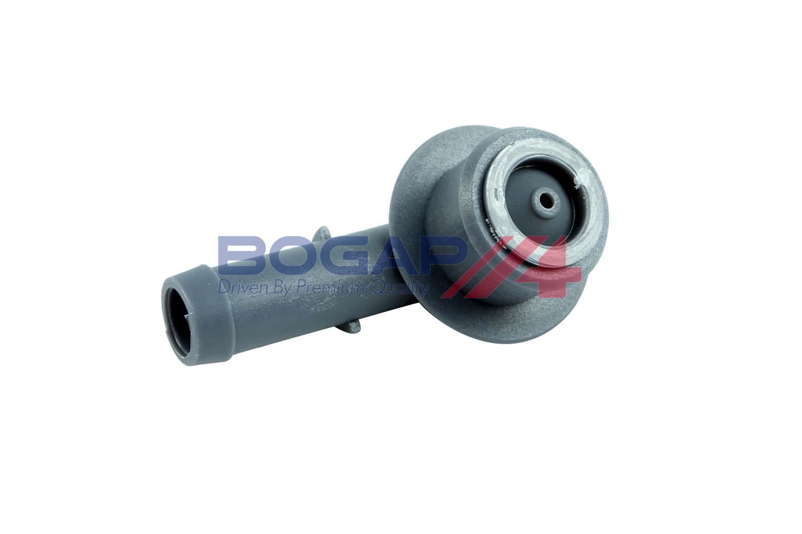 Valve, engine block breather - W1214101 BOGAP