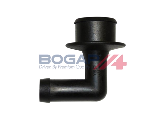 Valve, engine block breather - W1214109 BOGAP