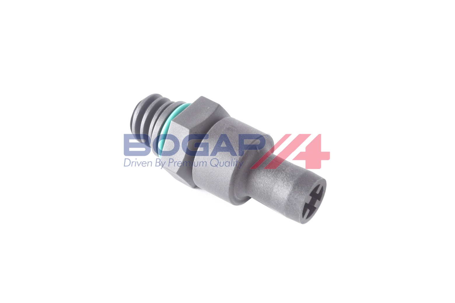 Valve, engine block breather - W1214110 BOGAP