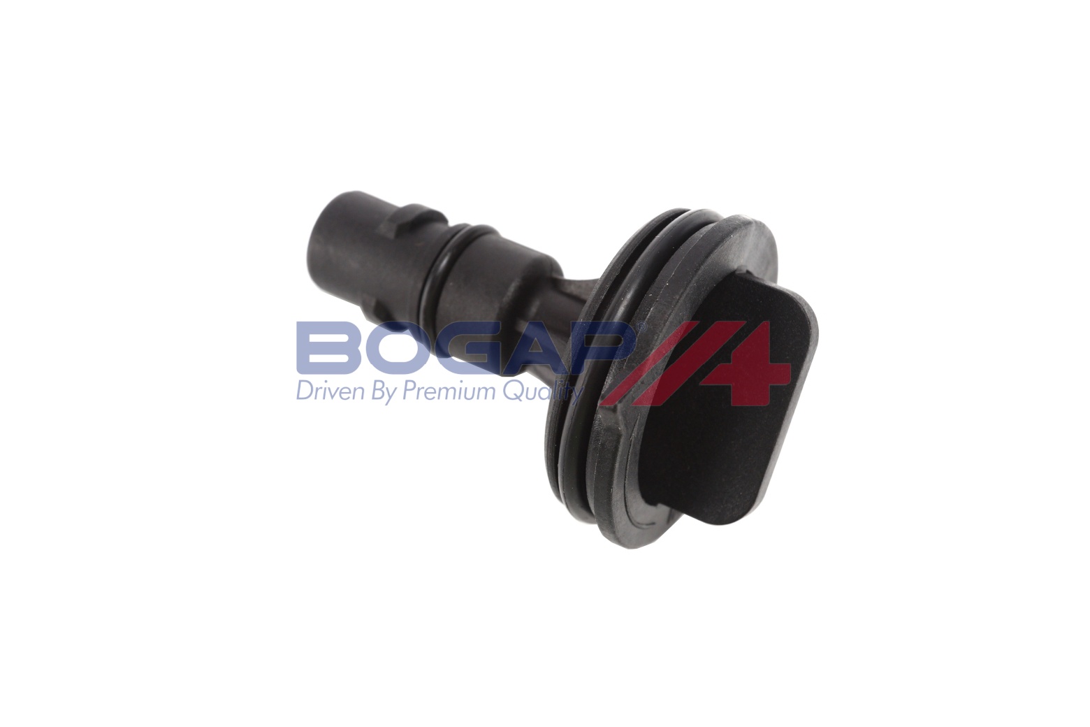Valve, engine block breather - W1214111 BOGAP