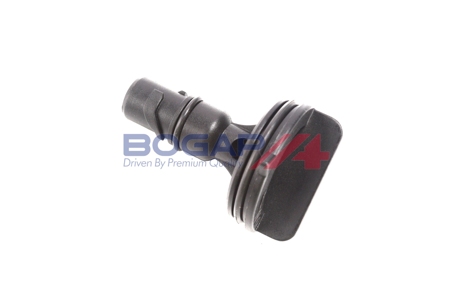 Valve, engine block breather - W1214112 BOGAP