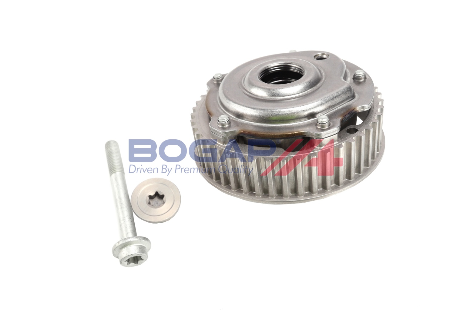 Camshaft Adjuster - W1336100 BOGAP