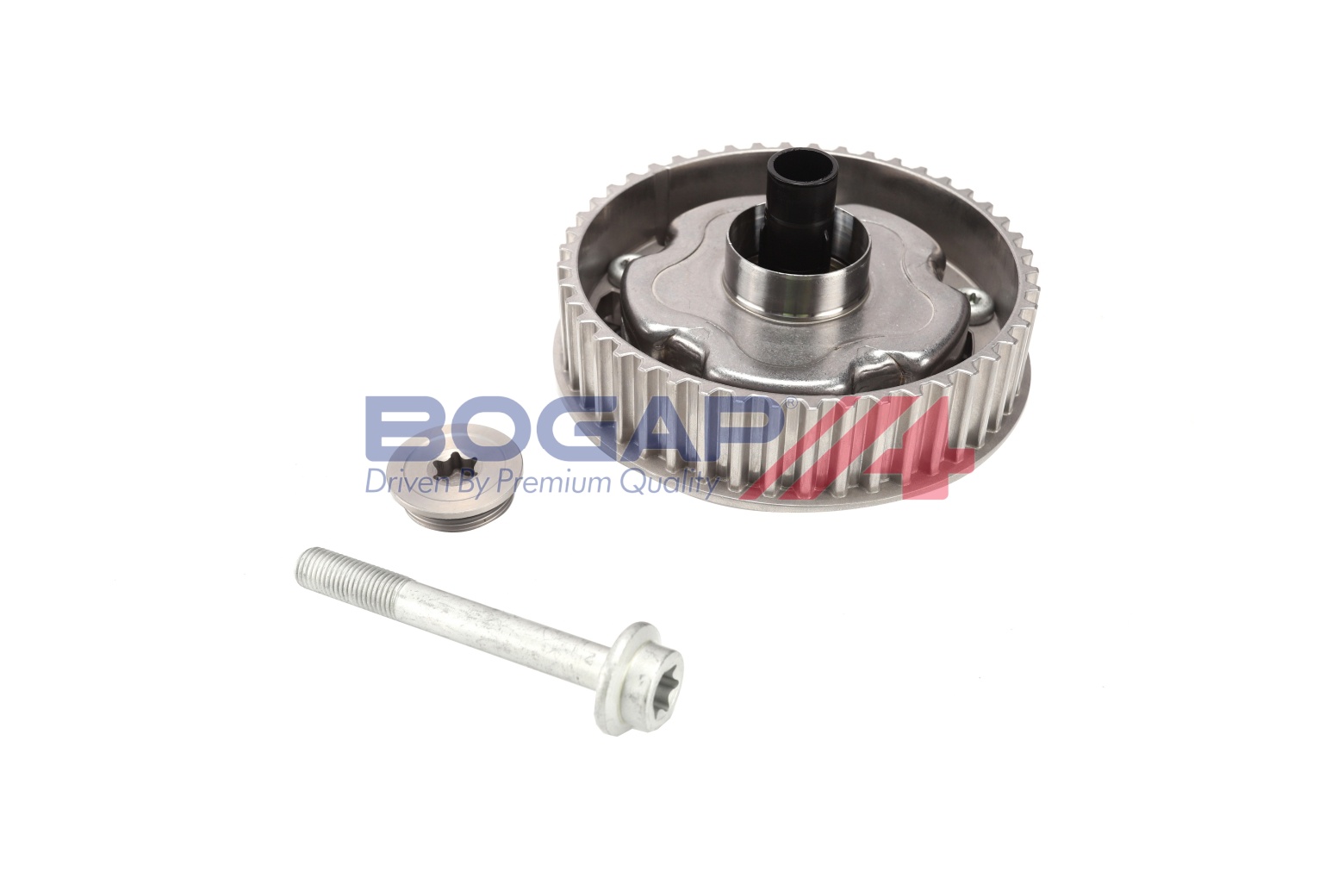 Camshaft Adjuster - W1336101 BOGAP