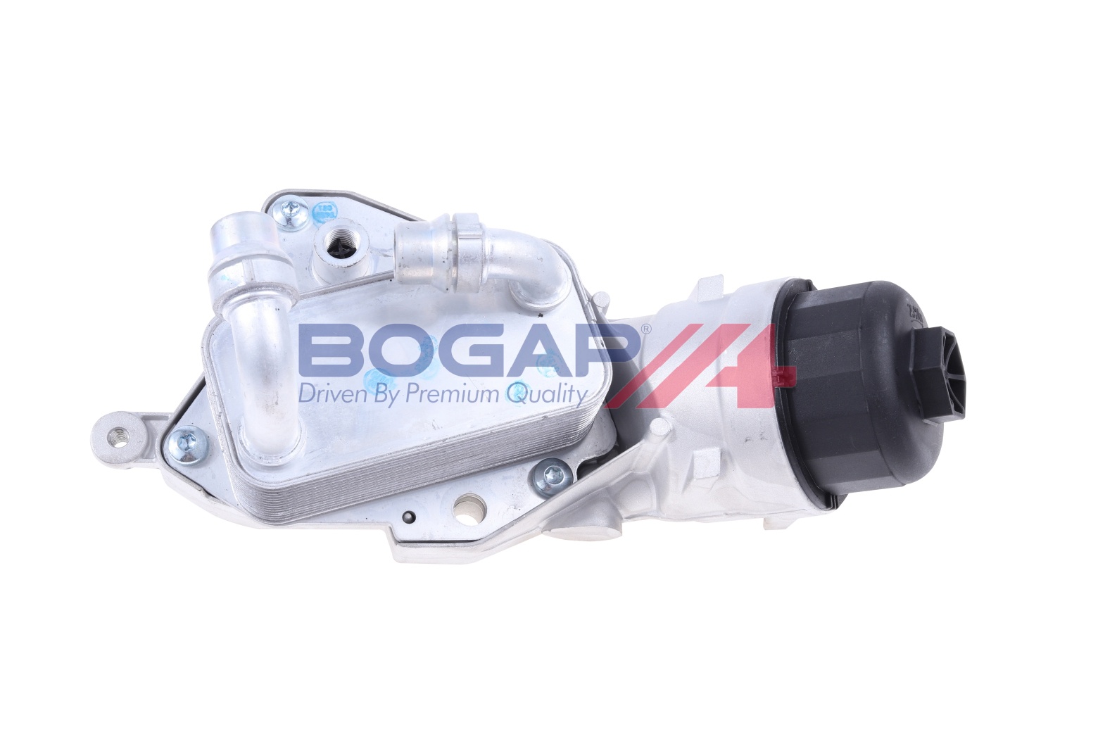 Radiatore olio, Olio motore - W1425102 BOGAP