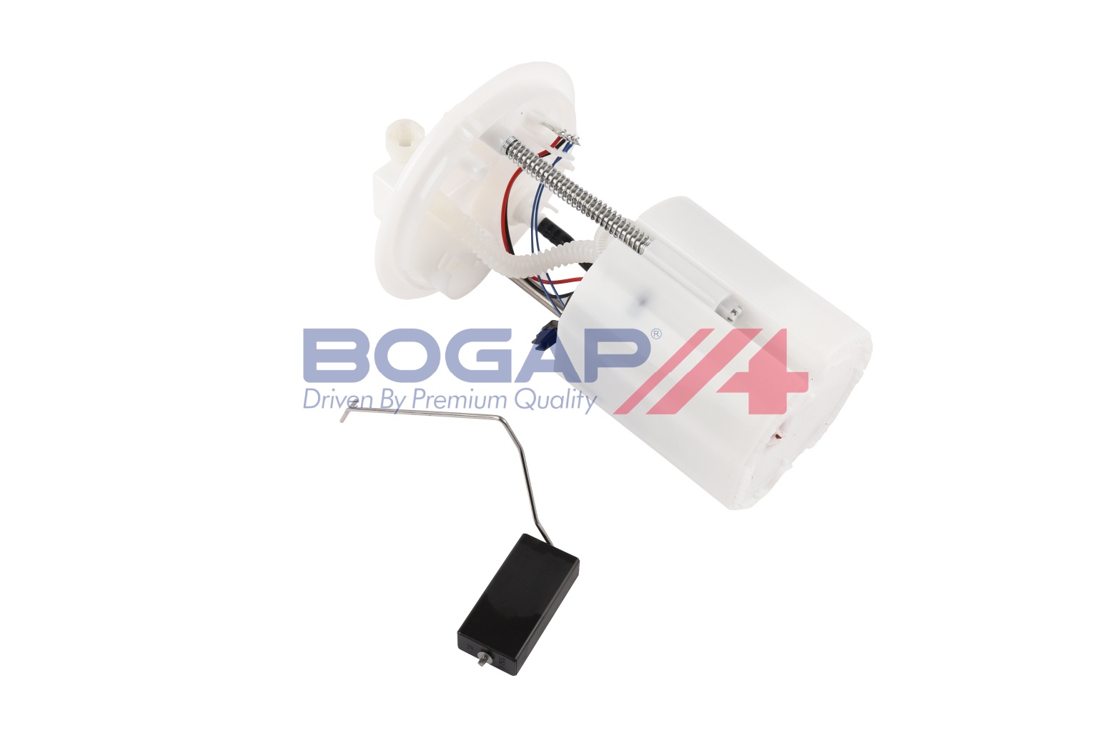 Fuel Pump - W1622101 BOGAP