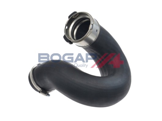 Charger Air Hose - W1711101 BOGAP