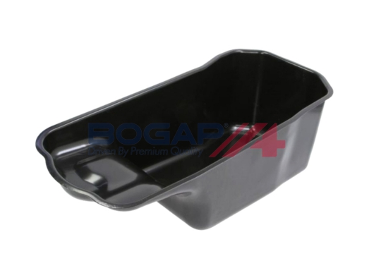 Oil sump - W1919113 BOGAP
