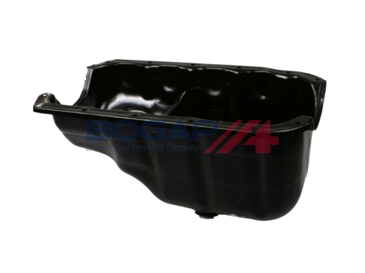 Oil sump - W1919118 BOGAP
