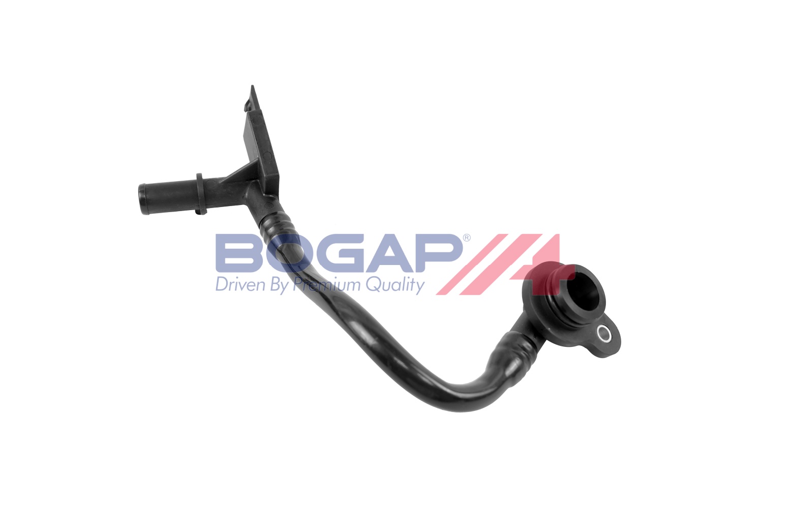Coolant Tube - W4228100 BOGAP