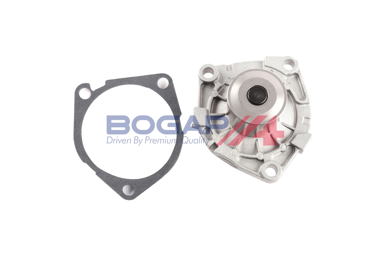 Pompa acqua - W4234109 BOGAP