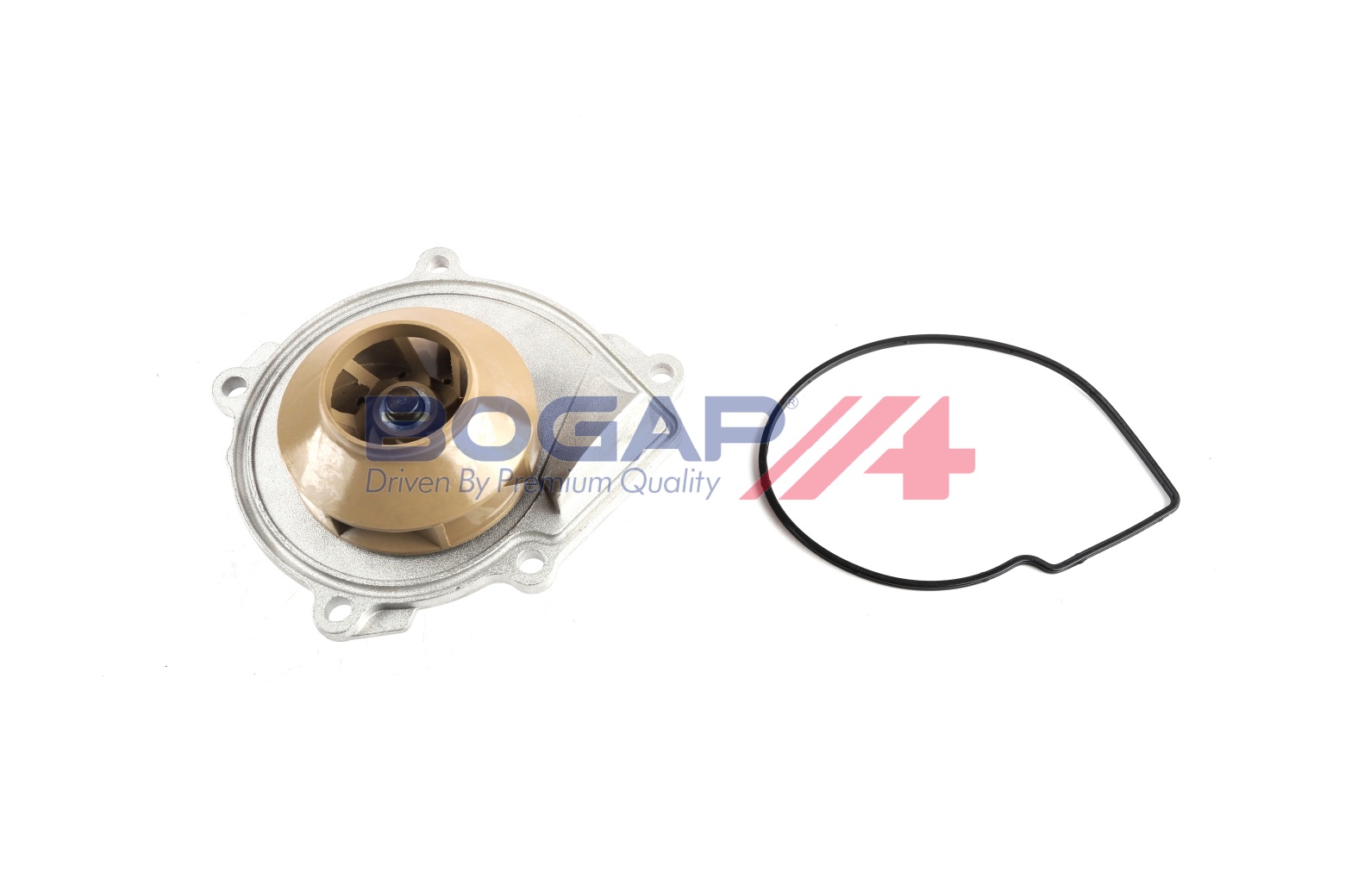 Pompa acqua - W4234115 BOGAP