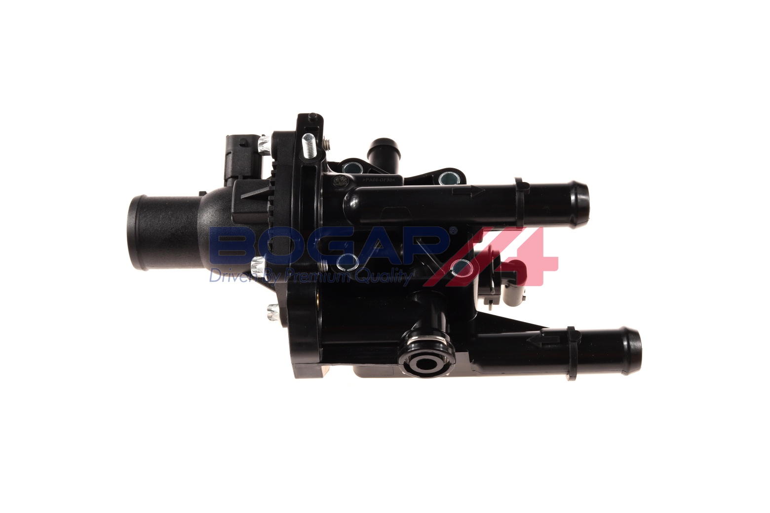 Thermostat Housing - W4242100 BOGAP