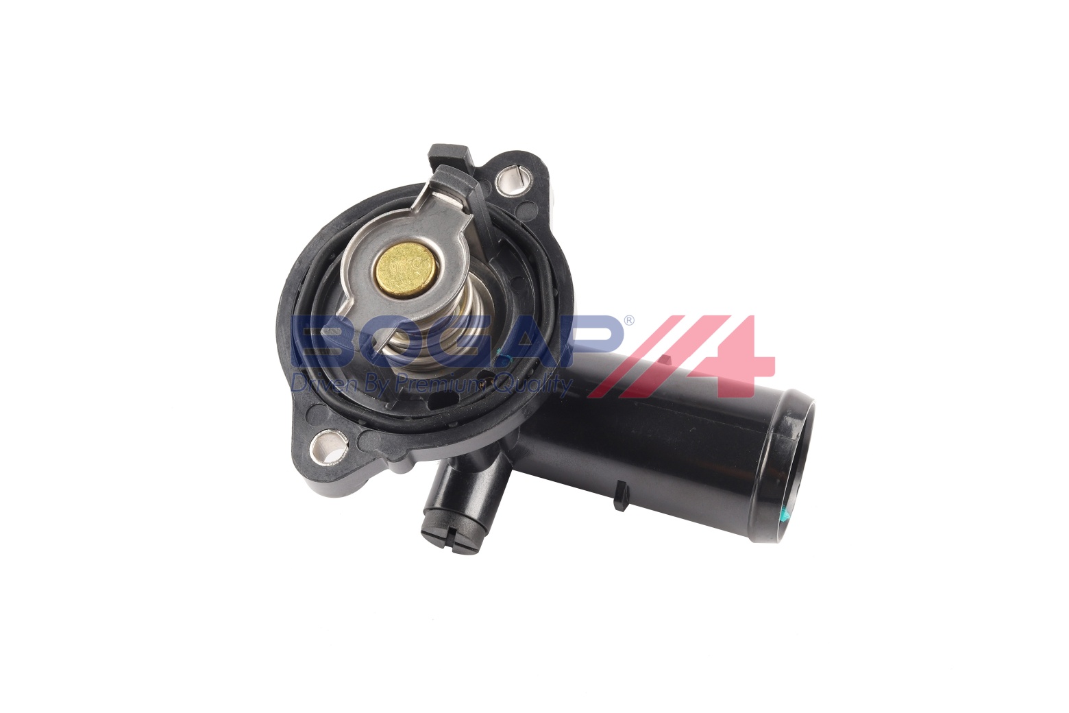 Thermostat, coolant - W4245103 BOGAP