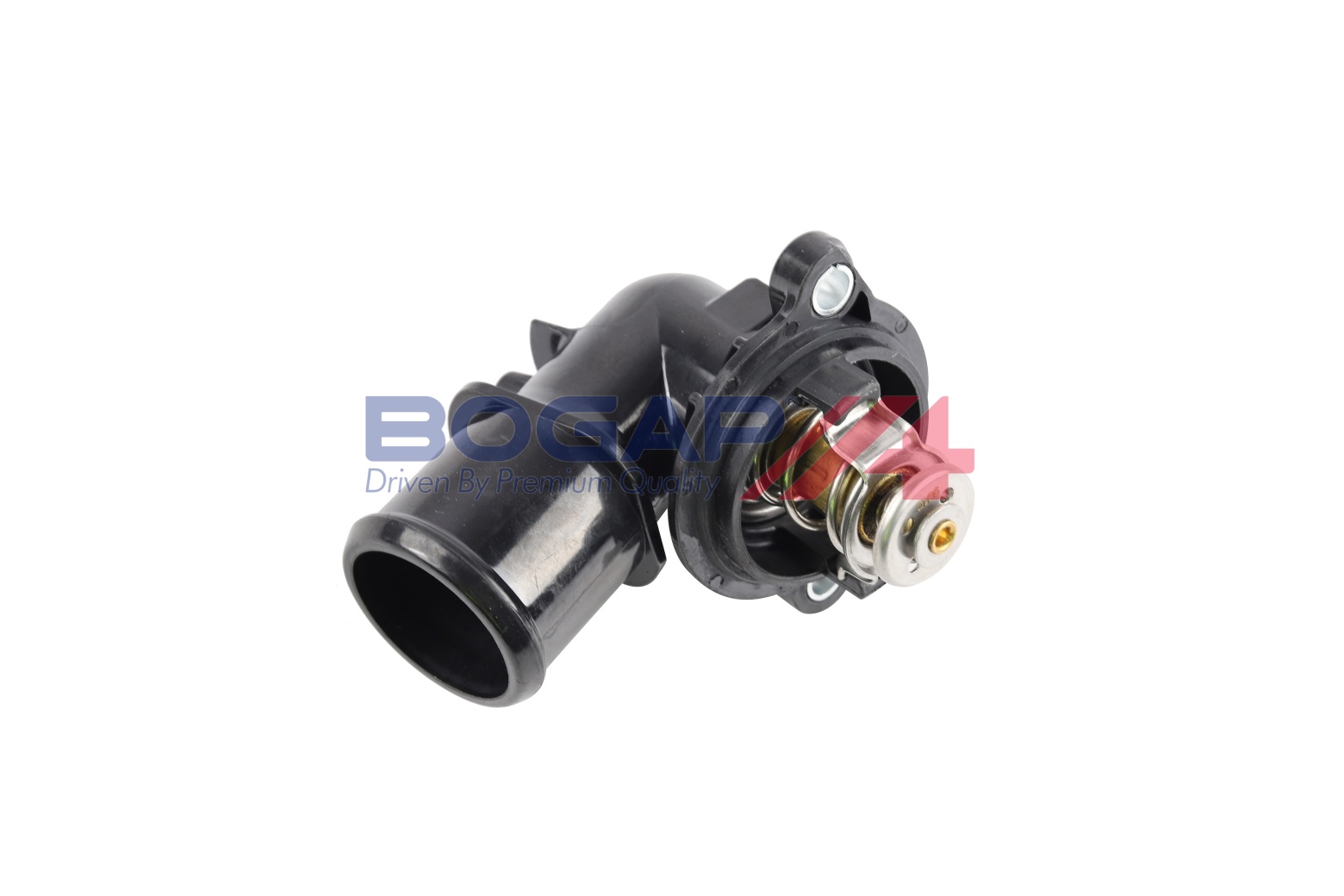 Thermostat, coolant - W4245104 BOGAP