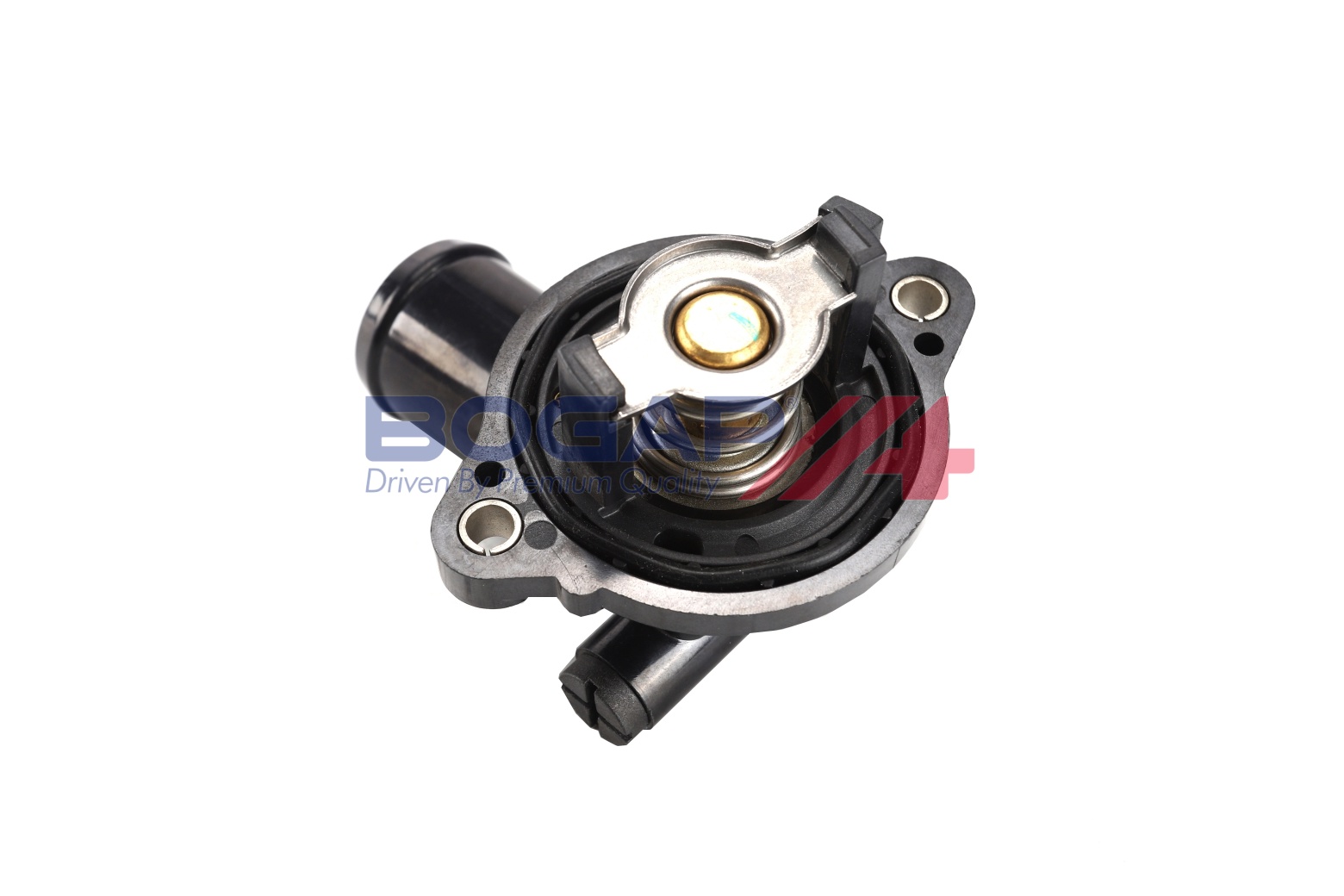Thermostat, coolant - W4245105 BOGAP