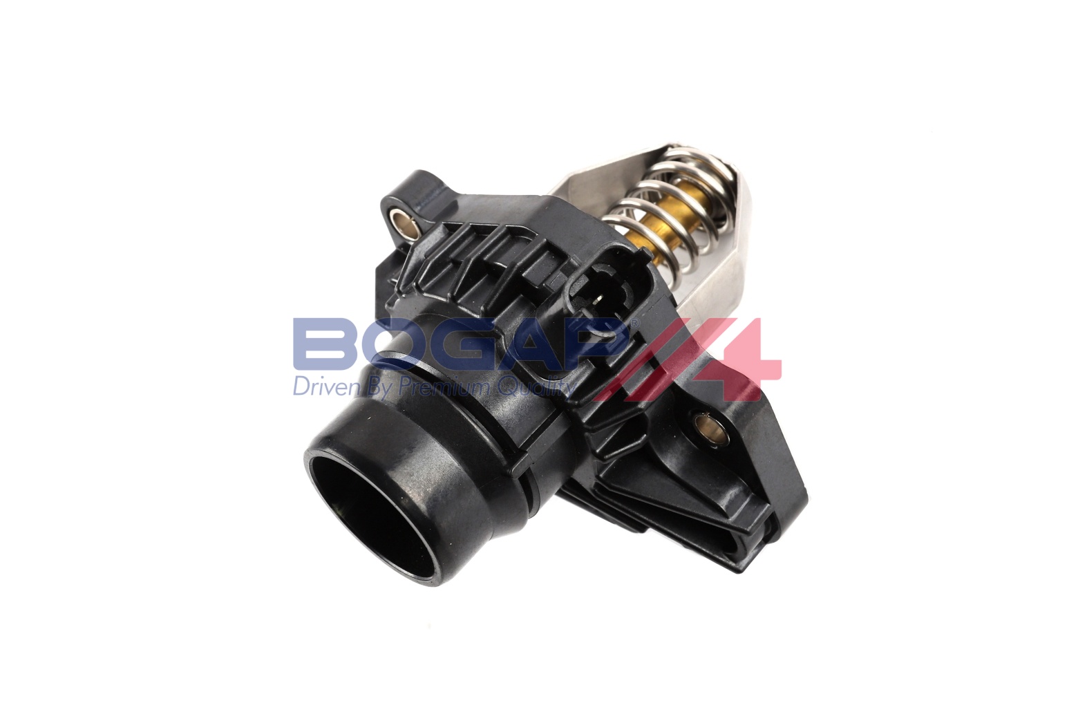 Thermostat, coolant - W4245119 BOGAP