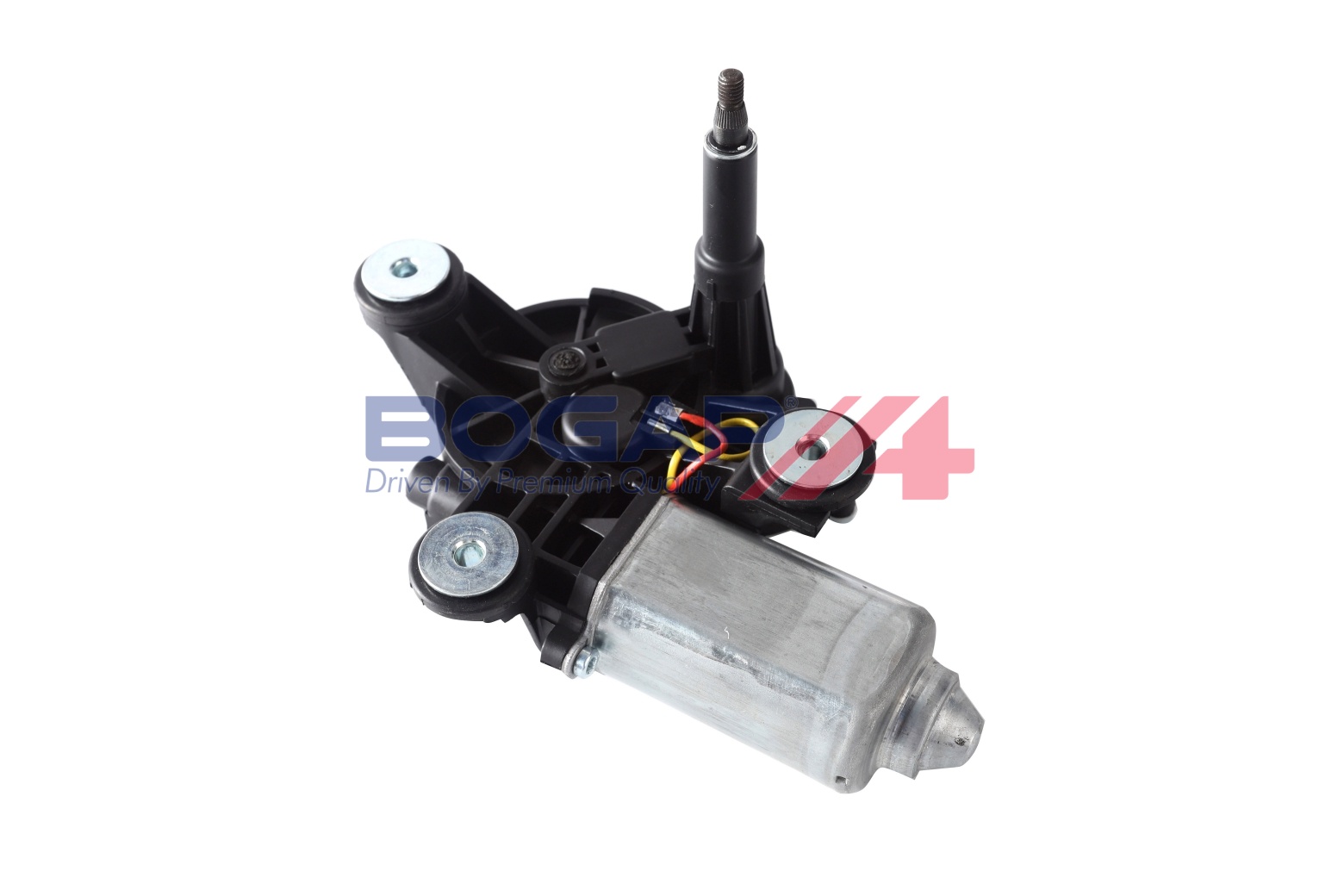 valytuvo variklis - W5511112 BOGAP
